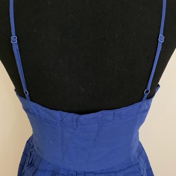 🎉NWOT Urban Outfitters Cooperative Midi Dress - Picture 3 of 8